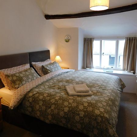 Middletown Farmhouse B&B Okehampton Eksteriør bilde