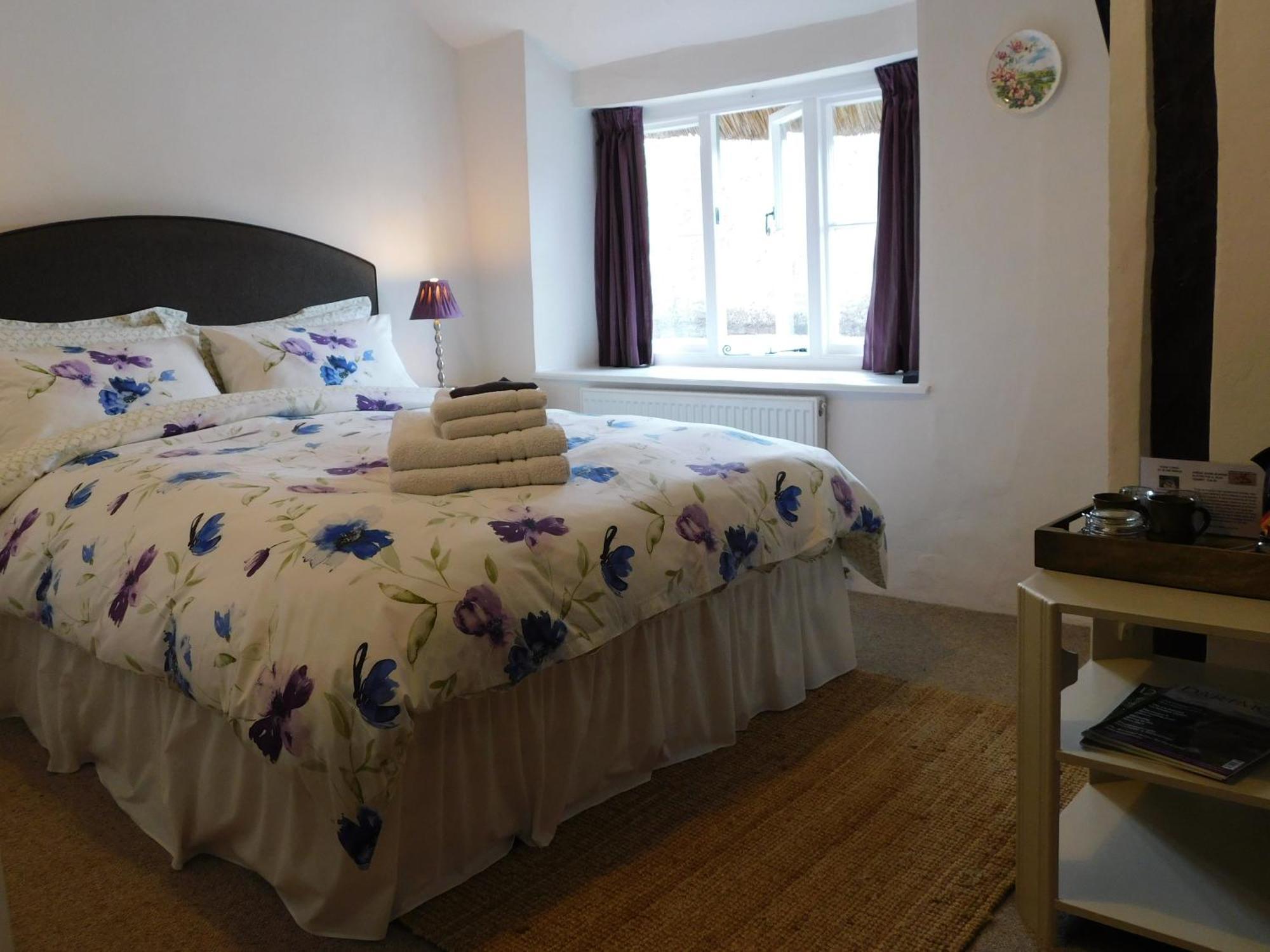 Middletown Farmhouse B&B Okehampton Eksteriør bilde